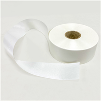 Fita Lisa 50mm / 100mt Branca